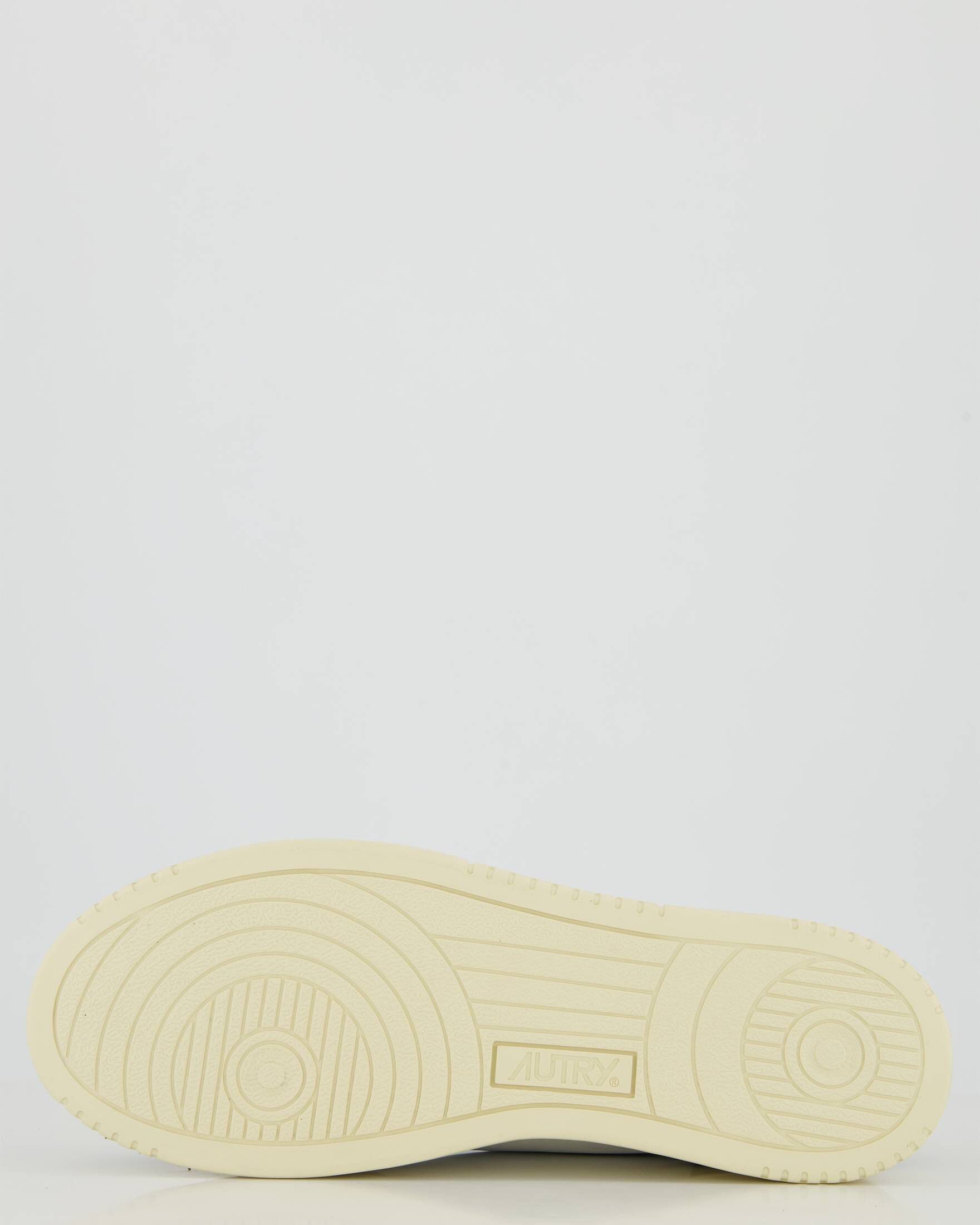 Autry| Herren Sneaker MEDALIST LOW GS 24 GOAT/SUEDE