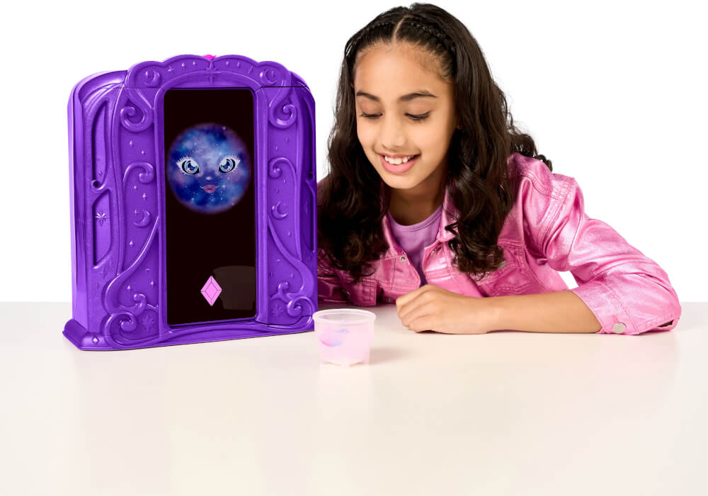 MAGIC MIXIESPS FSHN DOLL Mirror - (FR/DE/NL)