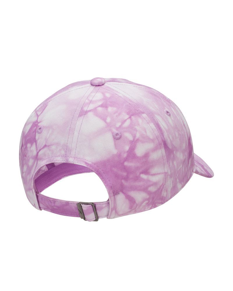 Casquette Nike Club Violet pour adulte