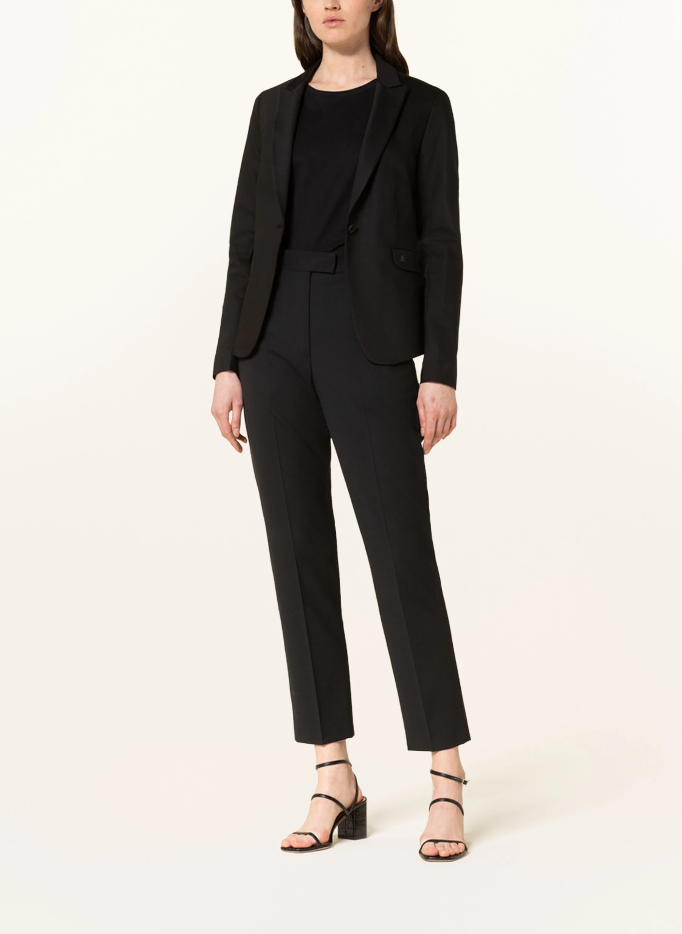 MOS MOSH Blazer MMBLAKE