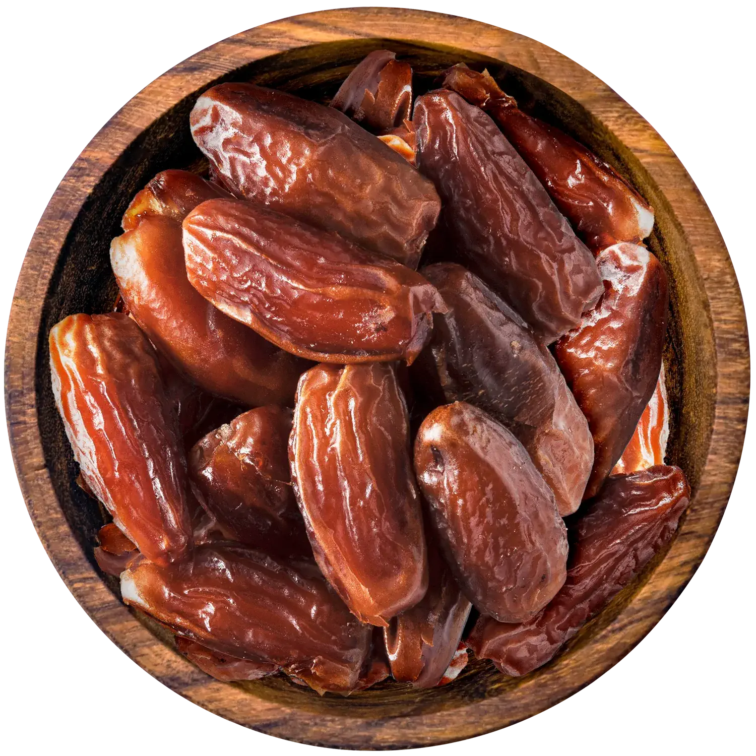 Deglet Nour Datteln, Großpackung