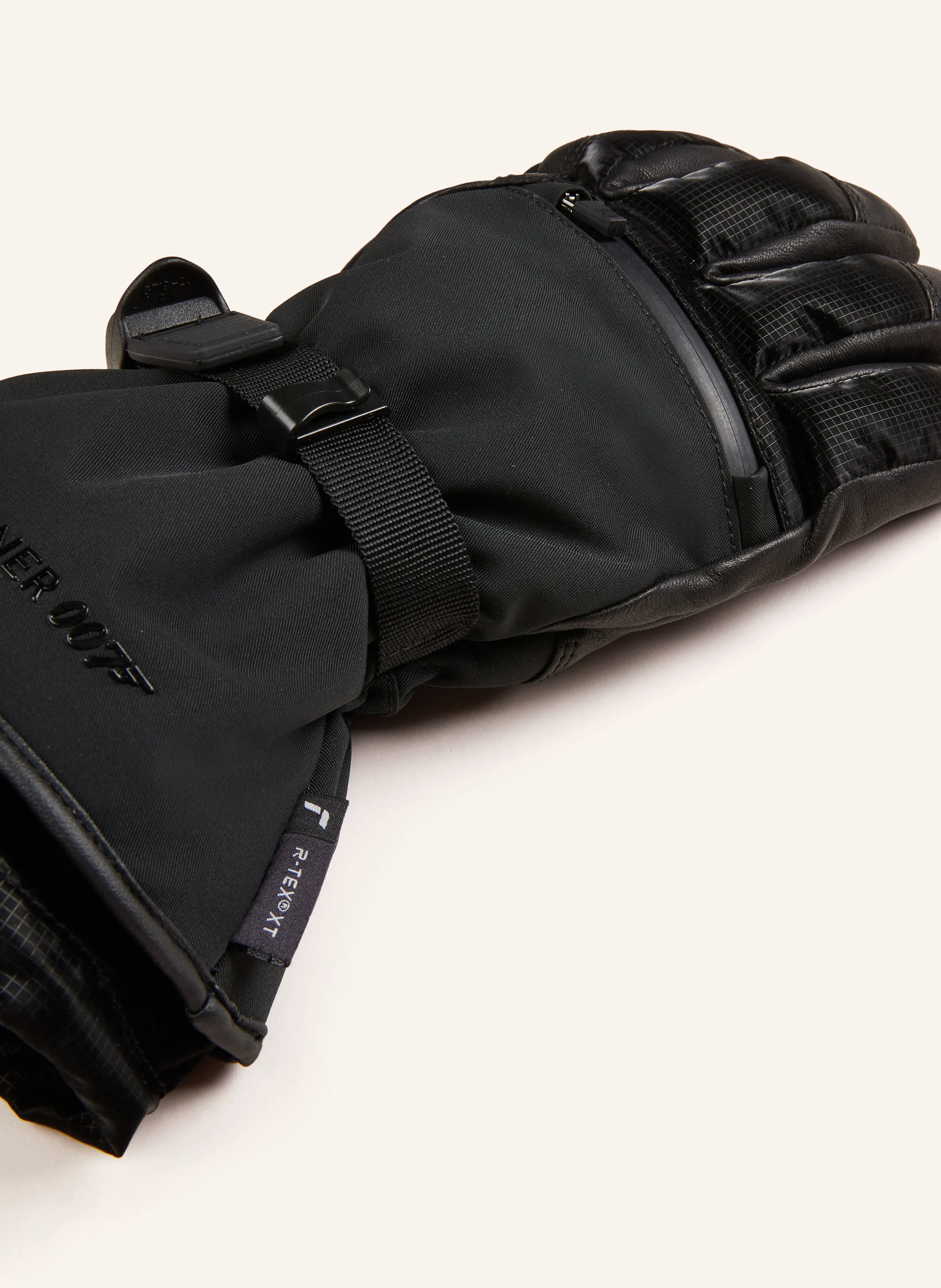 BOGNER Skihandschuh ADRIANO R-TEX® XT