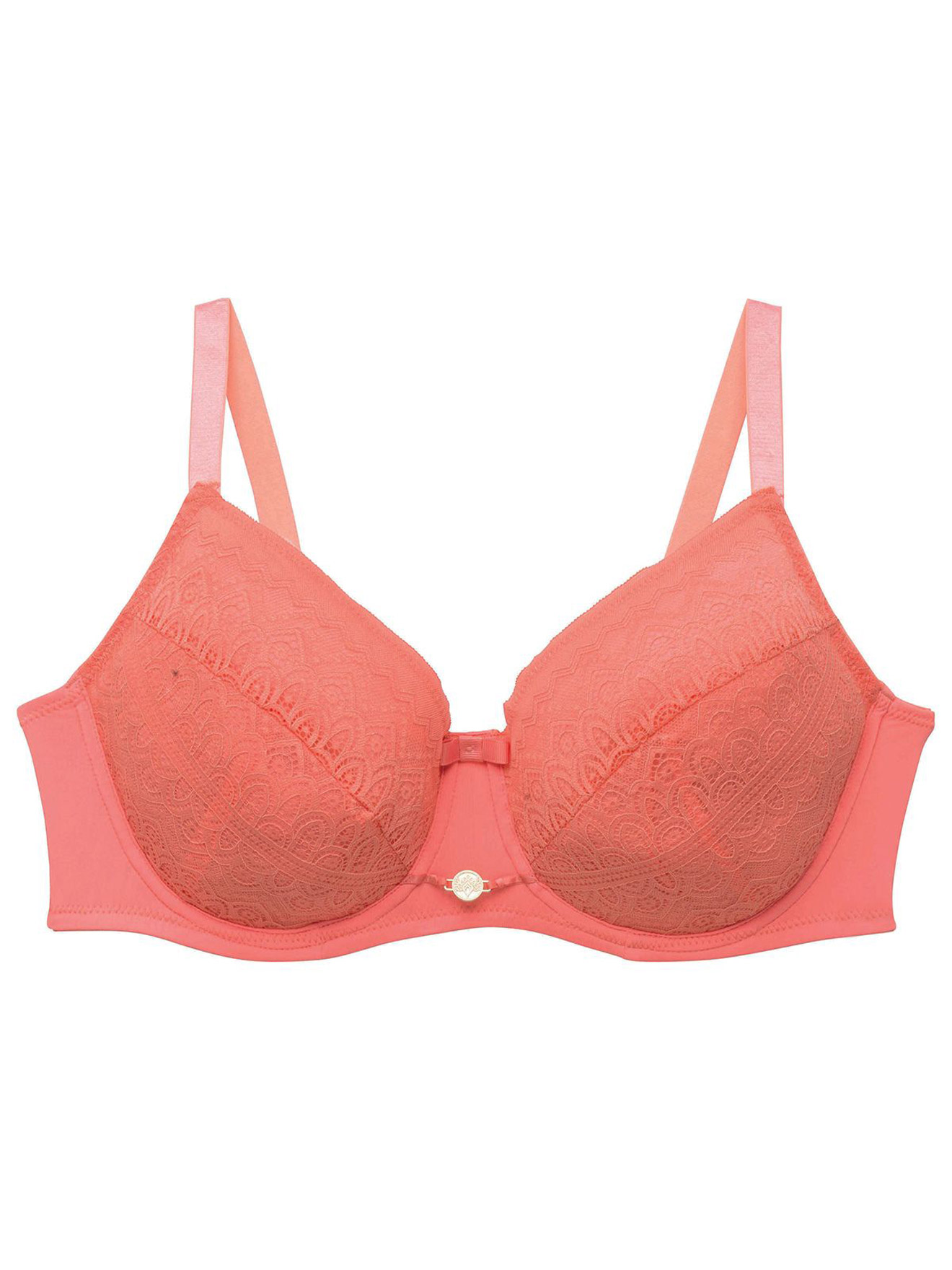 Soutien-gorge à armatures Gaufrette