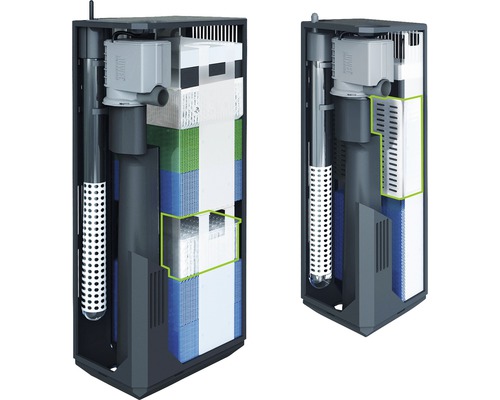 Filtermedium JUWEL Cirax Compact / Bioflow 3.0