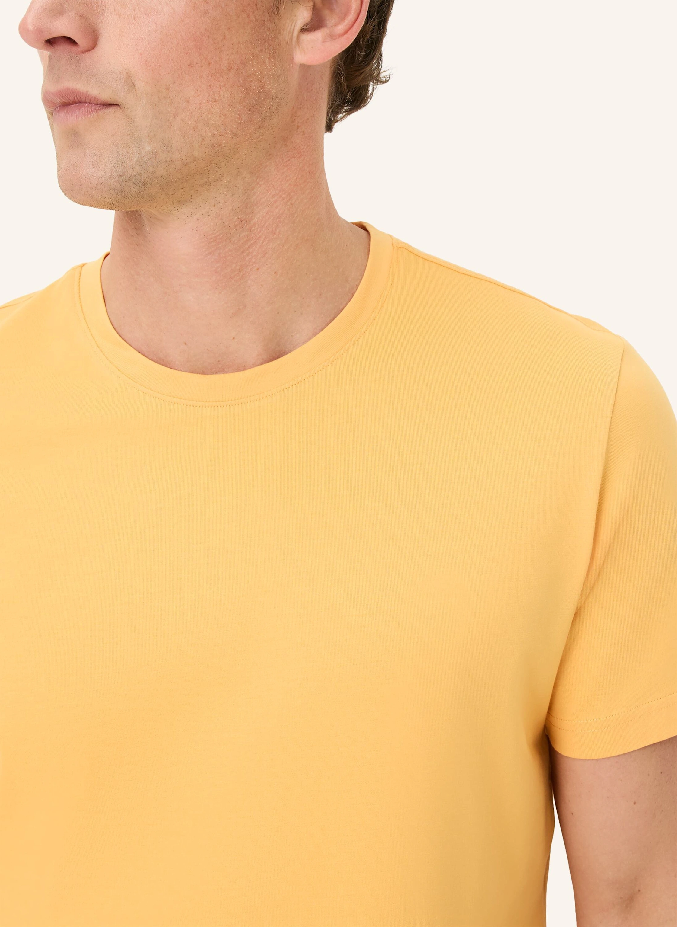 BRAX Piqué-Poloshirt STYLE PETE