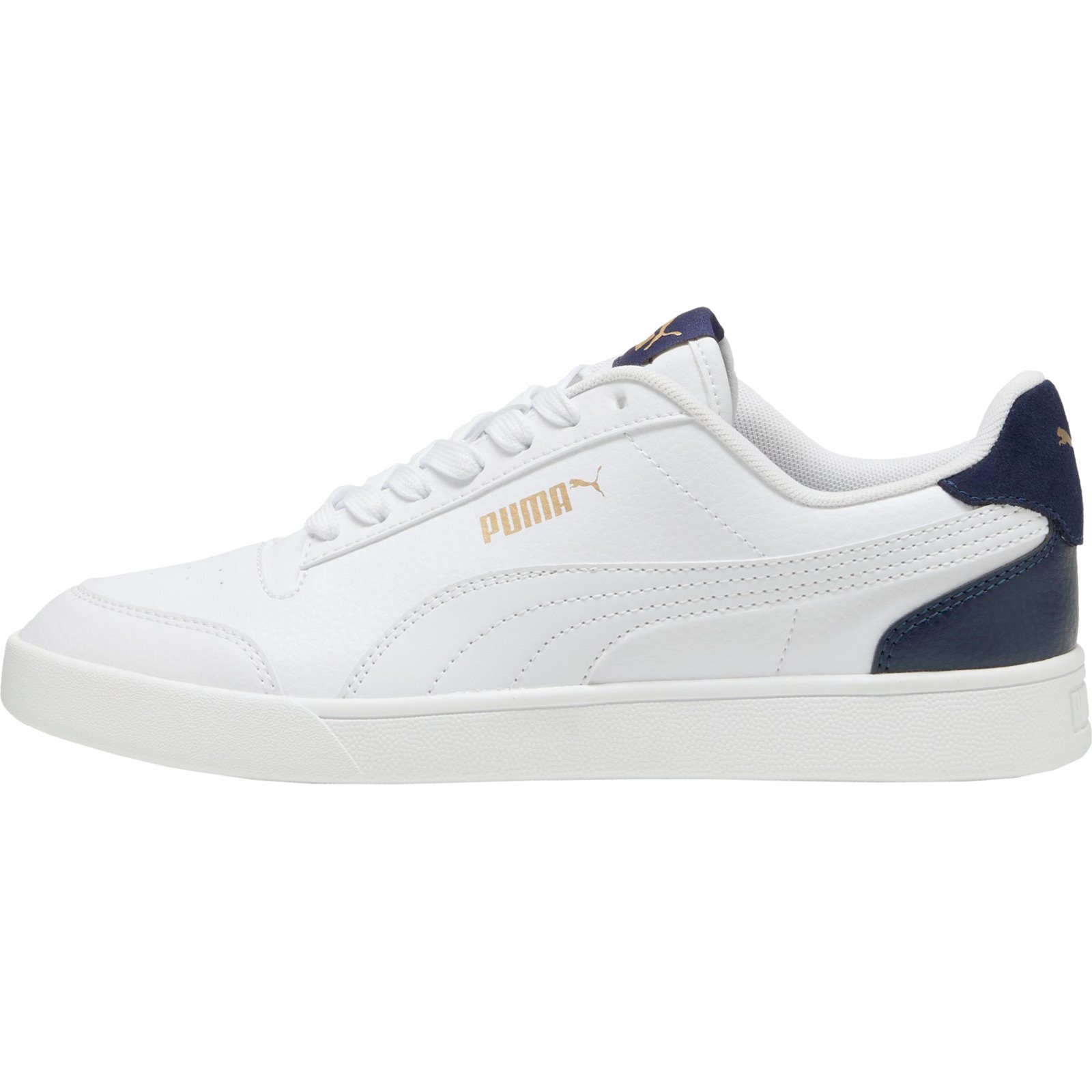 Puma Herren-Sneakers Shuffle Tony