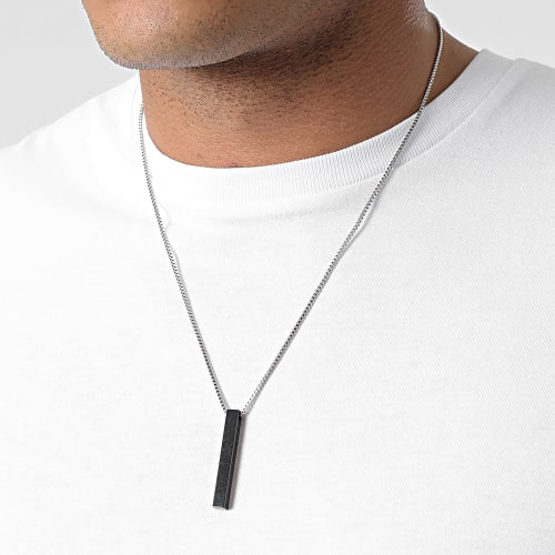Collier Ran 15 Noir
