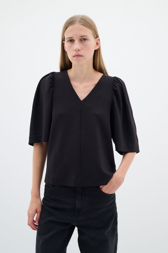 InWear BecentIW Blouse Black