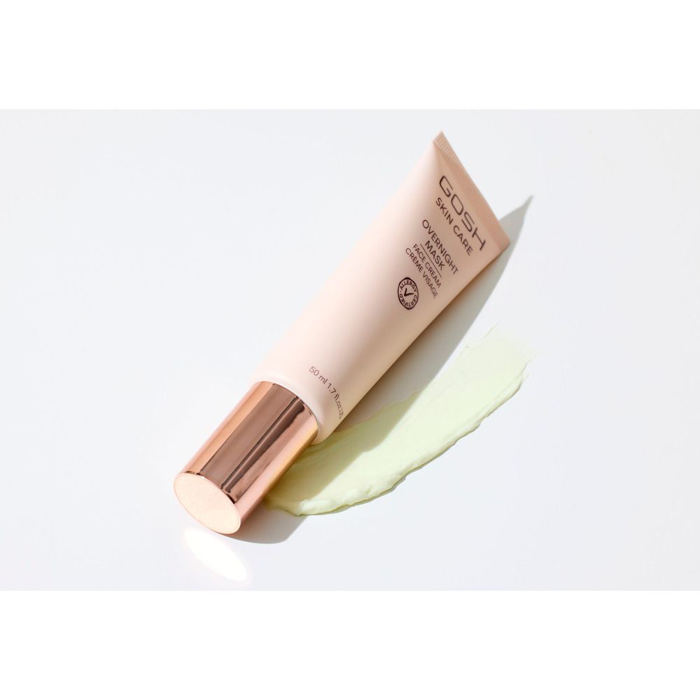 GOSH Overnight Mask - 50 ml.