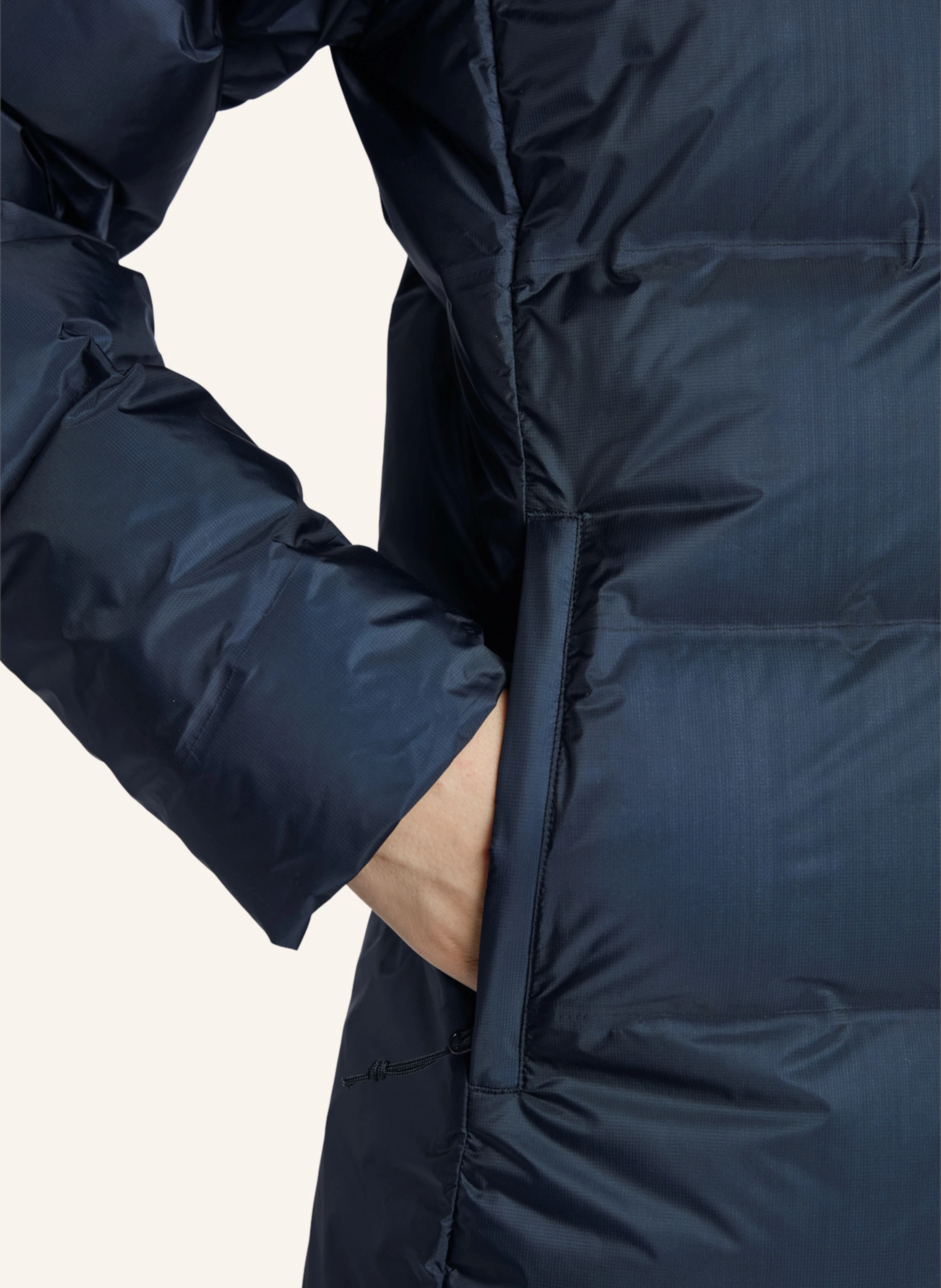 NORDISK Daunenjacke LODUR