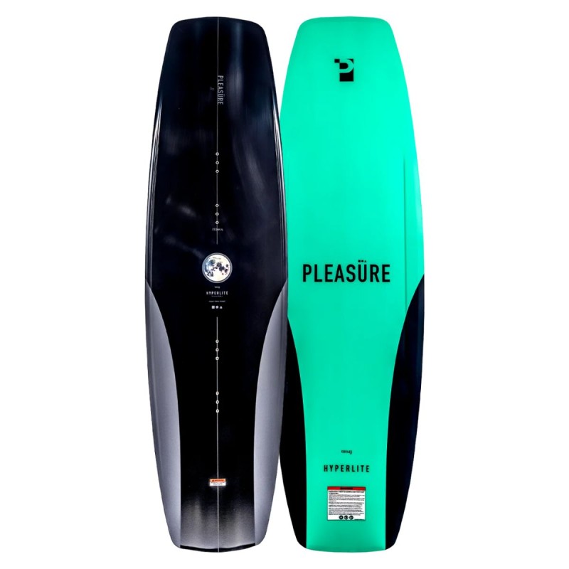 Planche Wakeboard Hyperlite Pleasure 2025 - The Corner Shop
