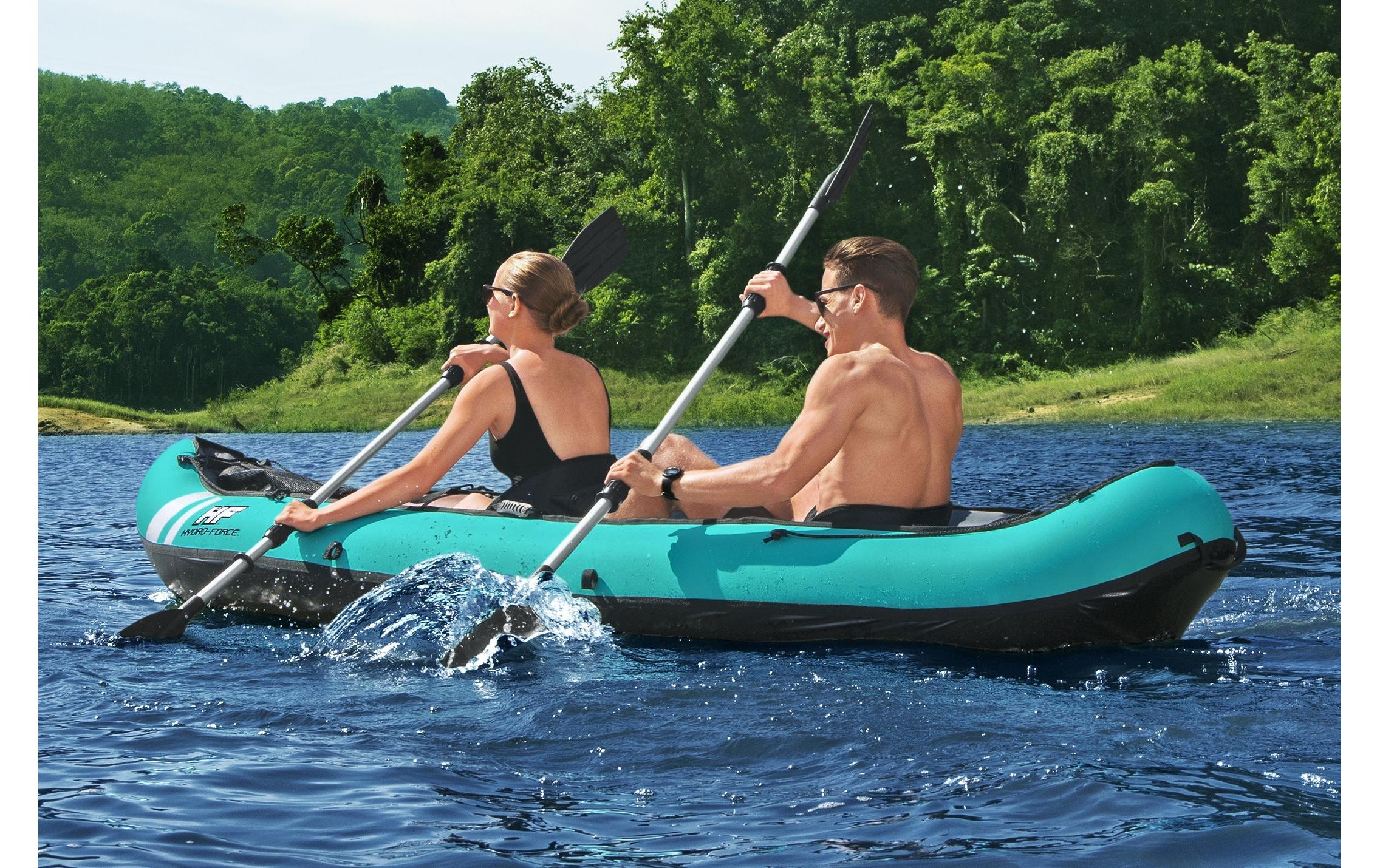 Kajak Hydro Force Ventura 2<br>Kajak