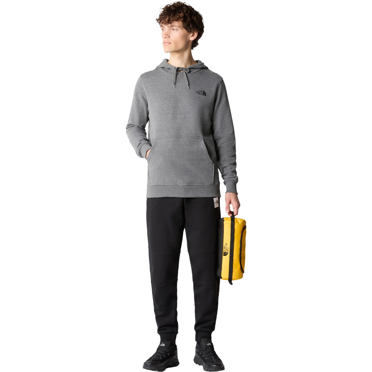 The North Face Base Camp Travel L Toilettaske