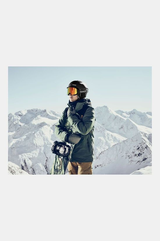 Sinner Sinner Beartooth Skihelm