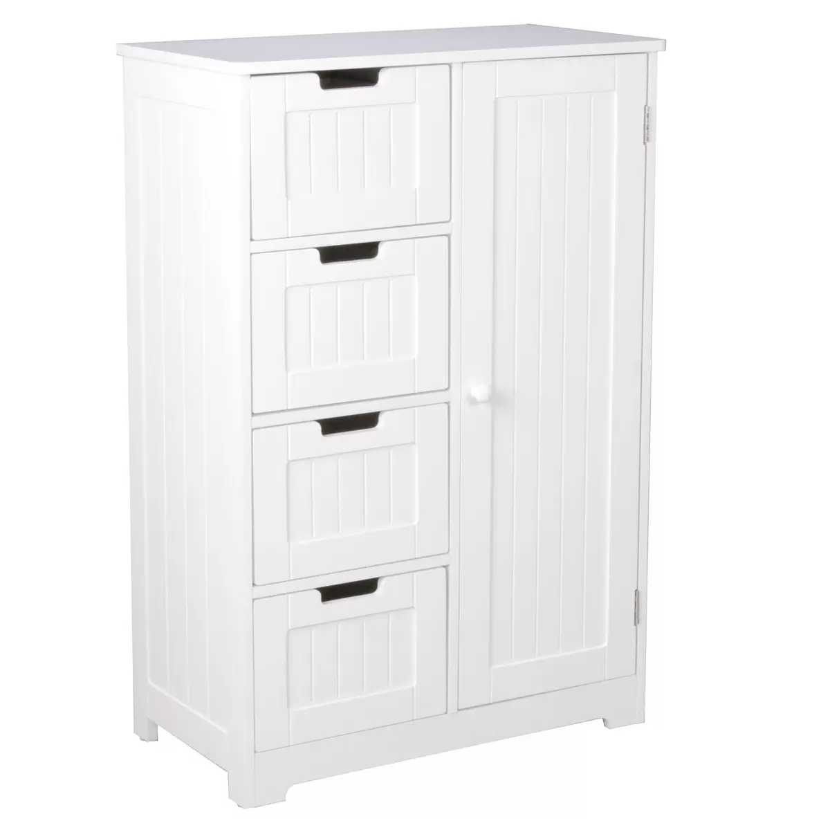 Badschrank Luis weiss