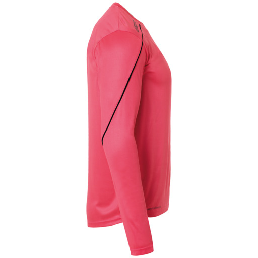 Stream 22 Trikot Langarm Red Uhlsport