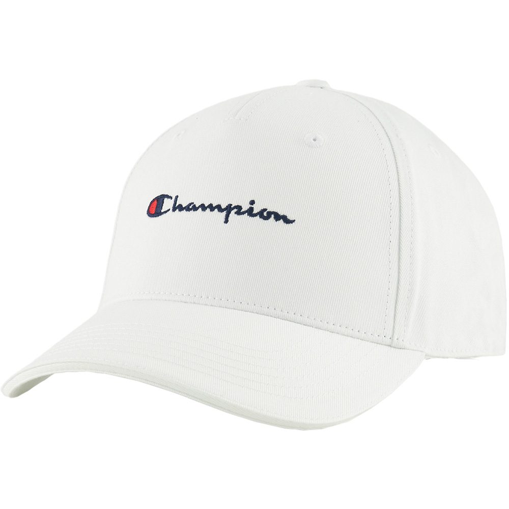 Champion Baseball Cap Kinder weiß