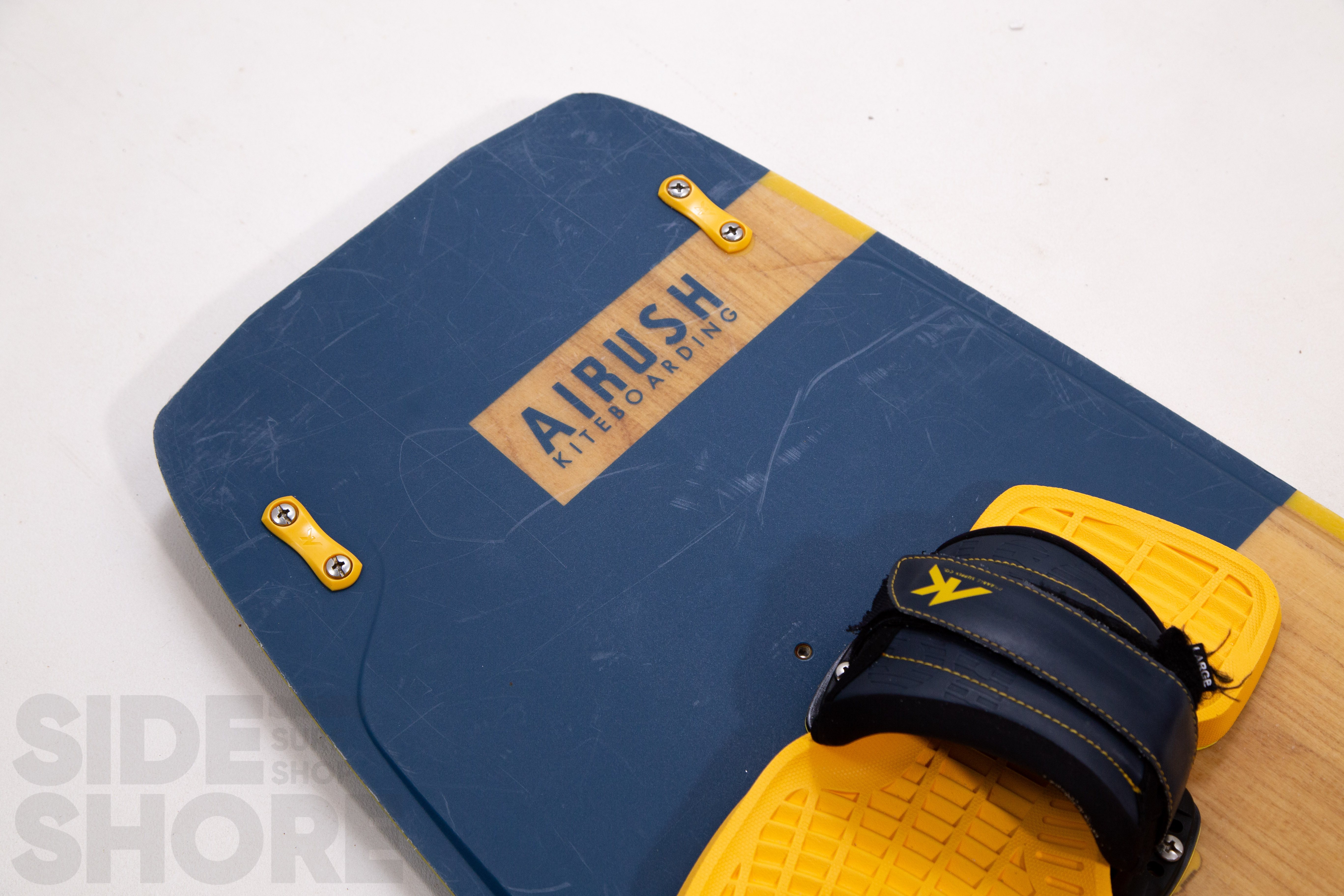 Airush Switch V11 -  148x44 - complete 148/44