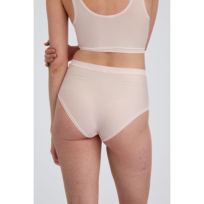 Skiny-One-size-fits-all boy shorts - Skiny