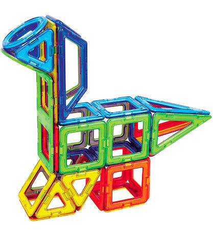 Magformers Magnests?t - 42 Dele