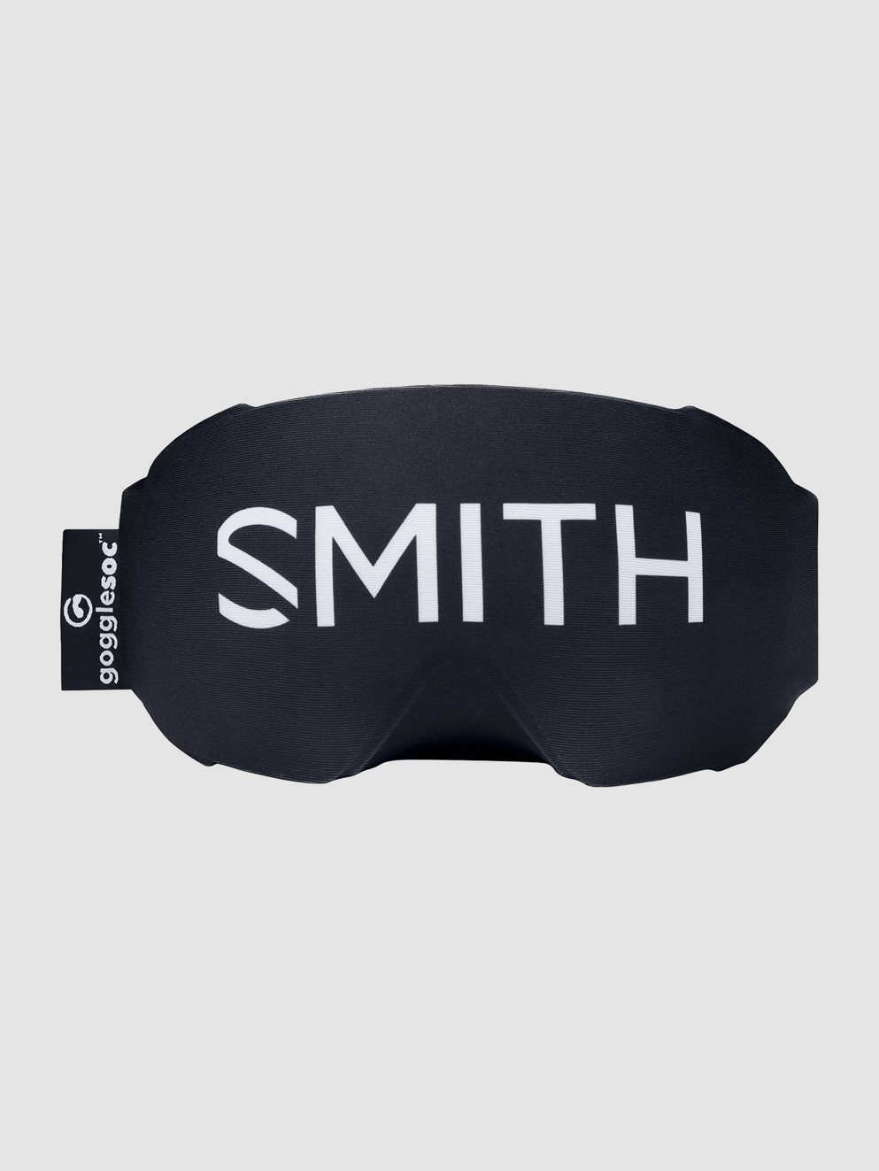Smith 4D Black +Bonus Lens Goggle cp sn gn m+cp st blu sn m