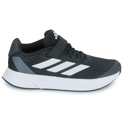 Adidas Sportswear - DURAMO SL EL K - Noir / Blanc