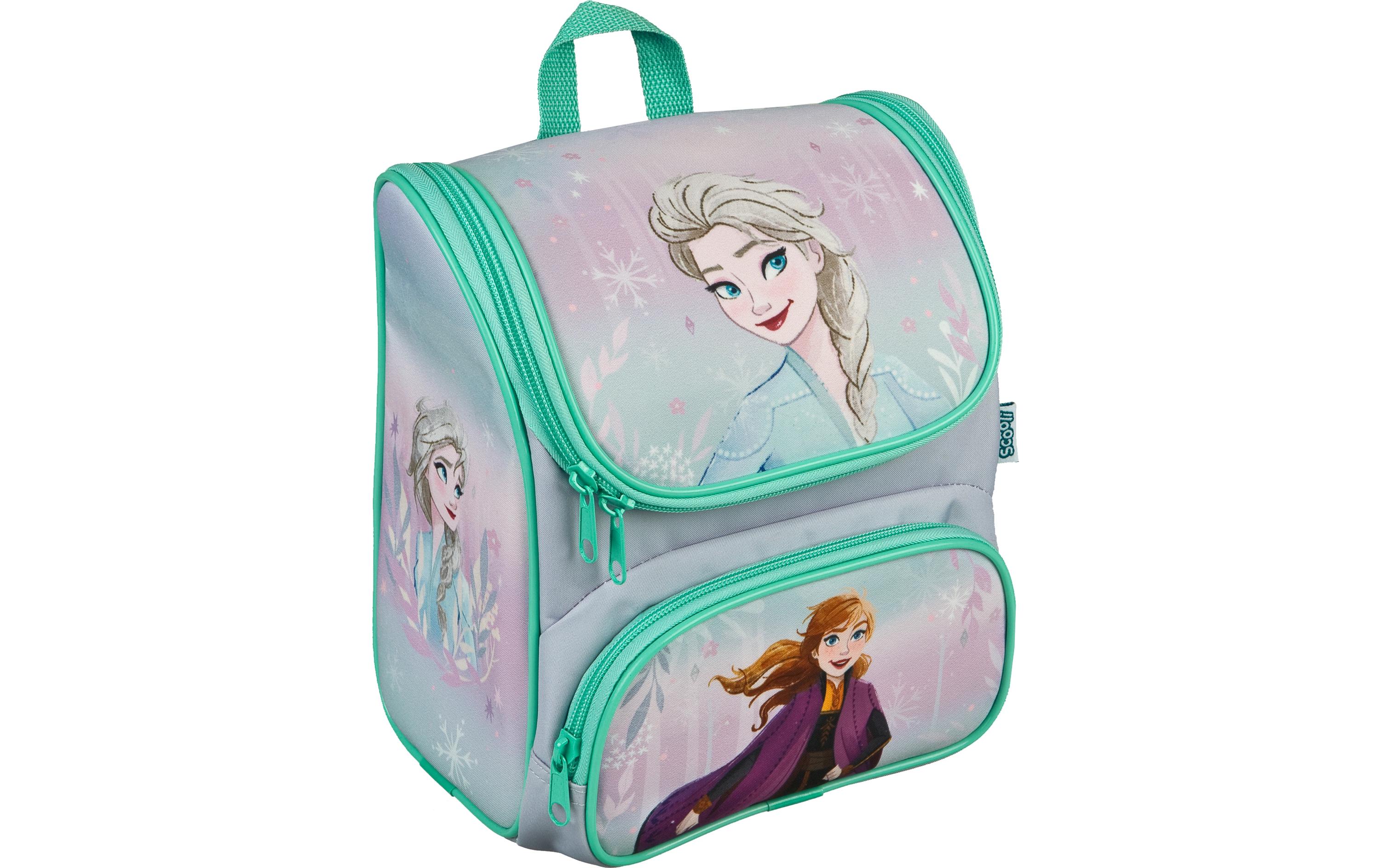 Rucksack Cutie Frozen 6.5 lRucksack für den Kindergarten