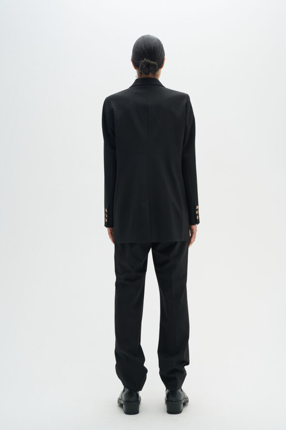 InWear VetaIW Bootcut Pant Black