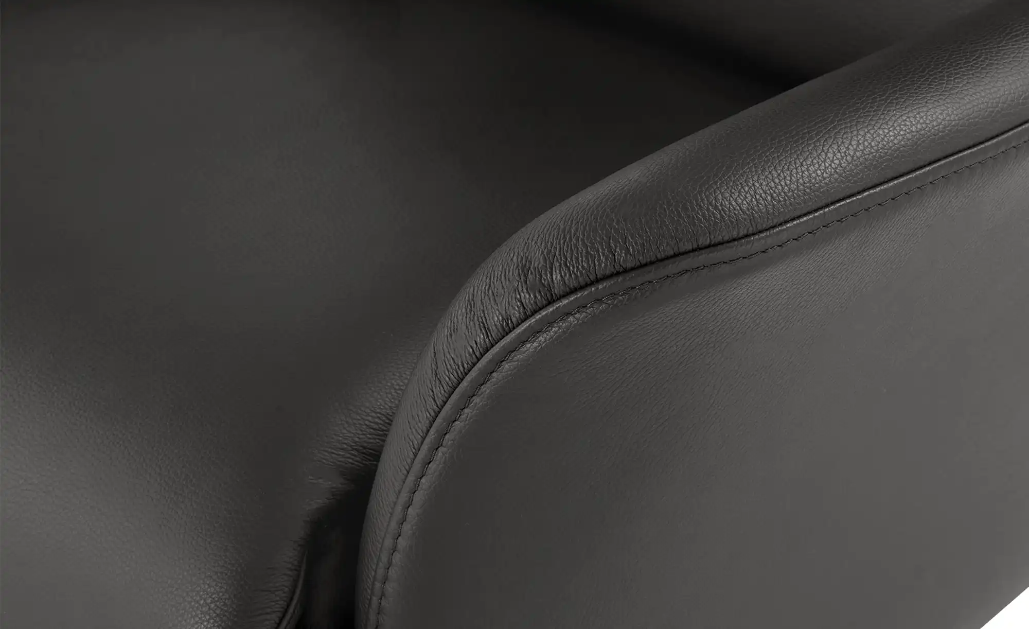 JOOP! Relaxsessel aus Leder Lounge 8140