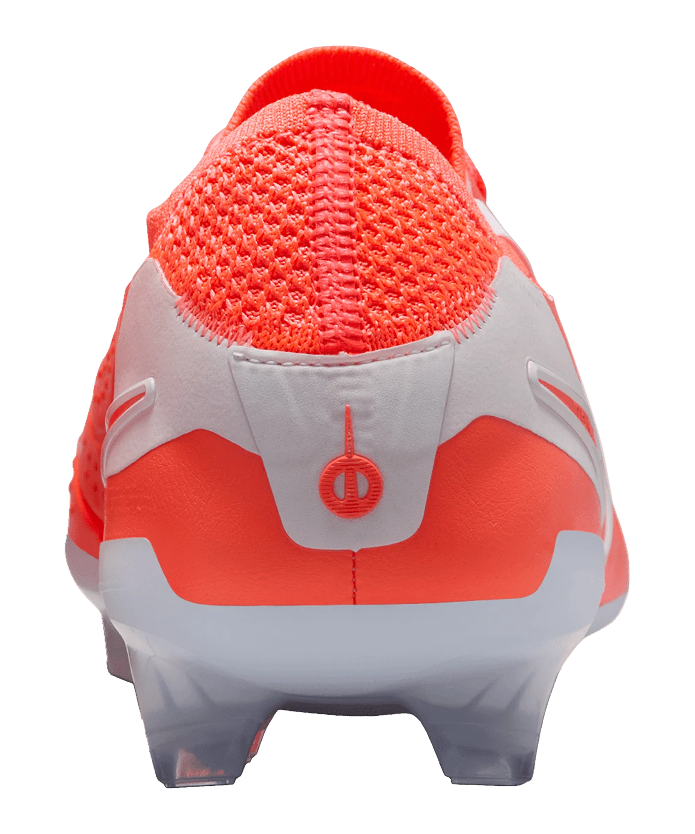 Nike Tiempo Legend X Elite FG Mad Energy Rot F800