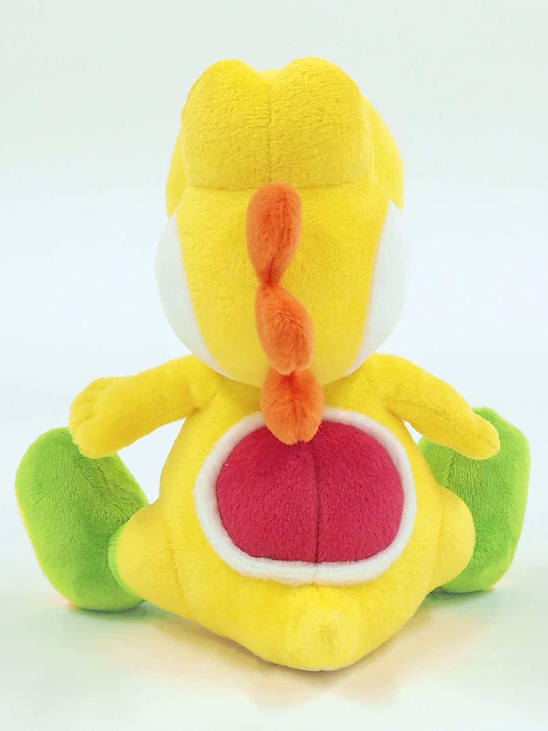 Yoshi