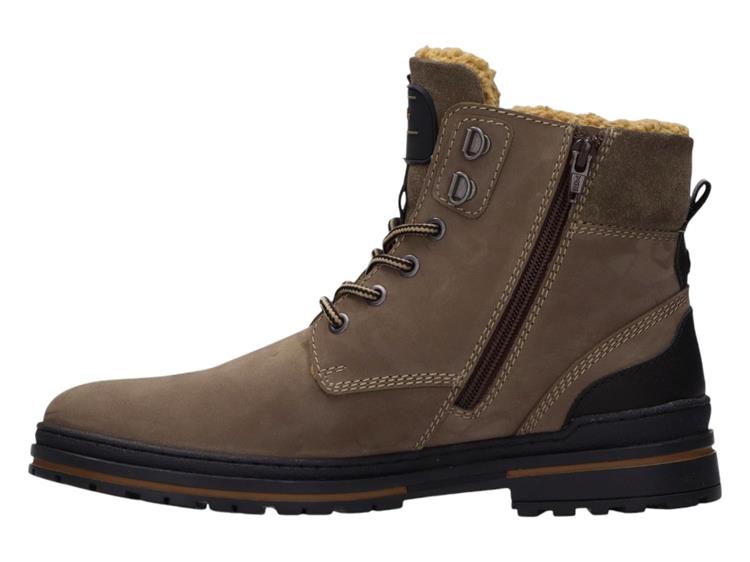 Australian Footwear 15.1678.02 York Taupe
