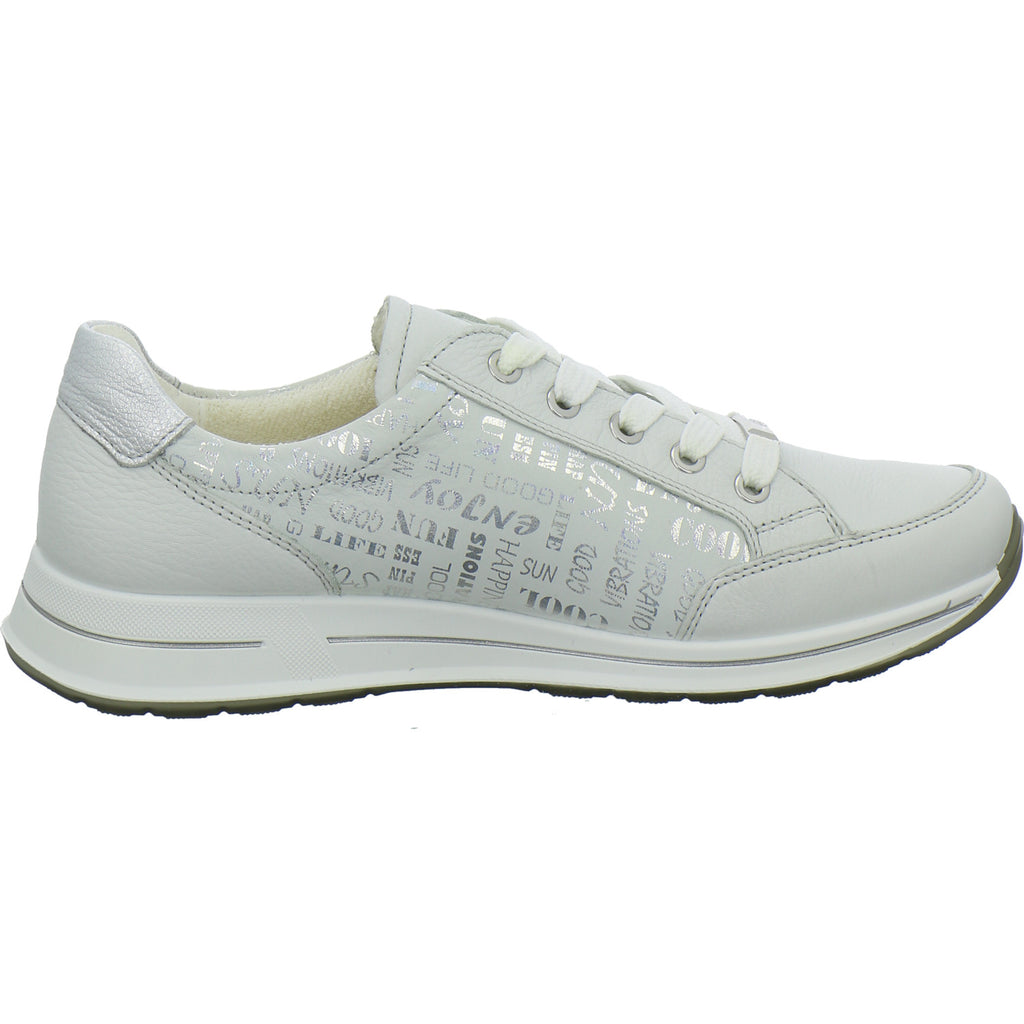 Ara Sneaker Damen Osaka Weiß