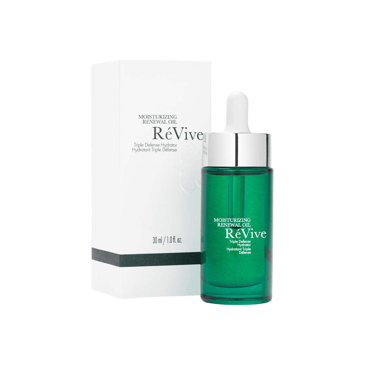 Moisturizing Renewal Oil 30ml