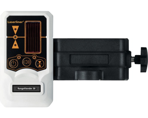 RangeXtender 30 draagbare ontvanger Laserliner