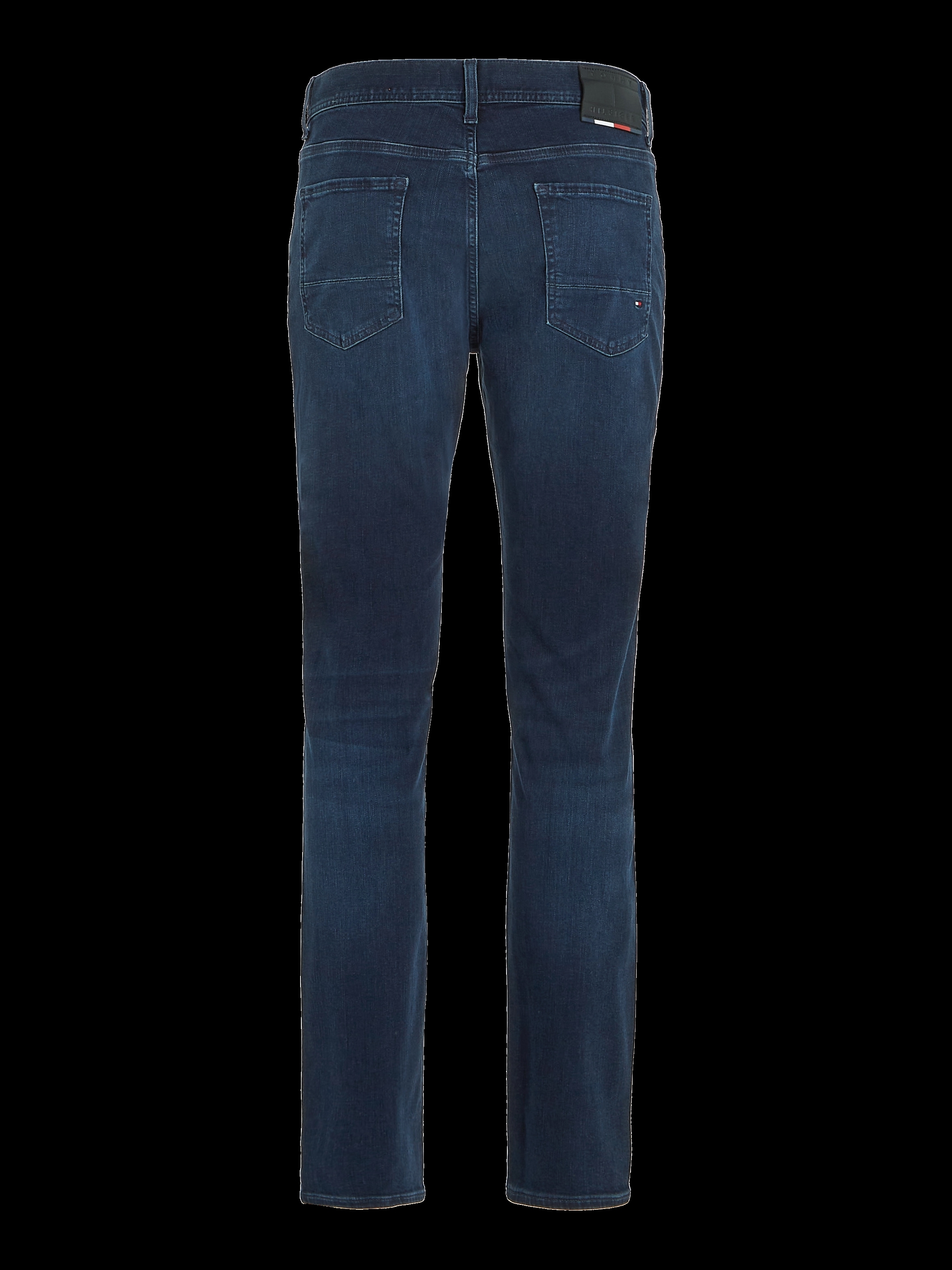 Tommy Hilfiger Slim-fit-Jeans »Bleecker« mit Baumwoll-Denim Stretch, extra bequem