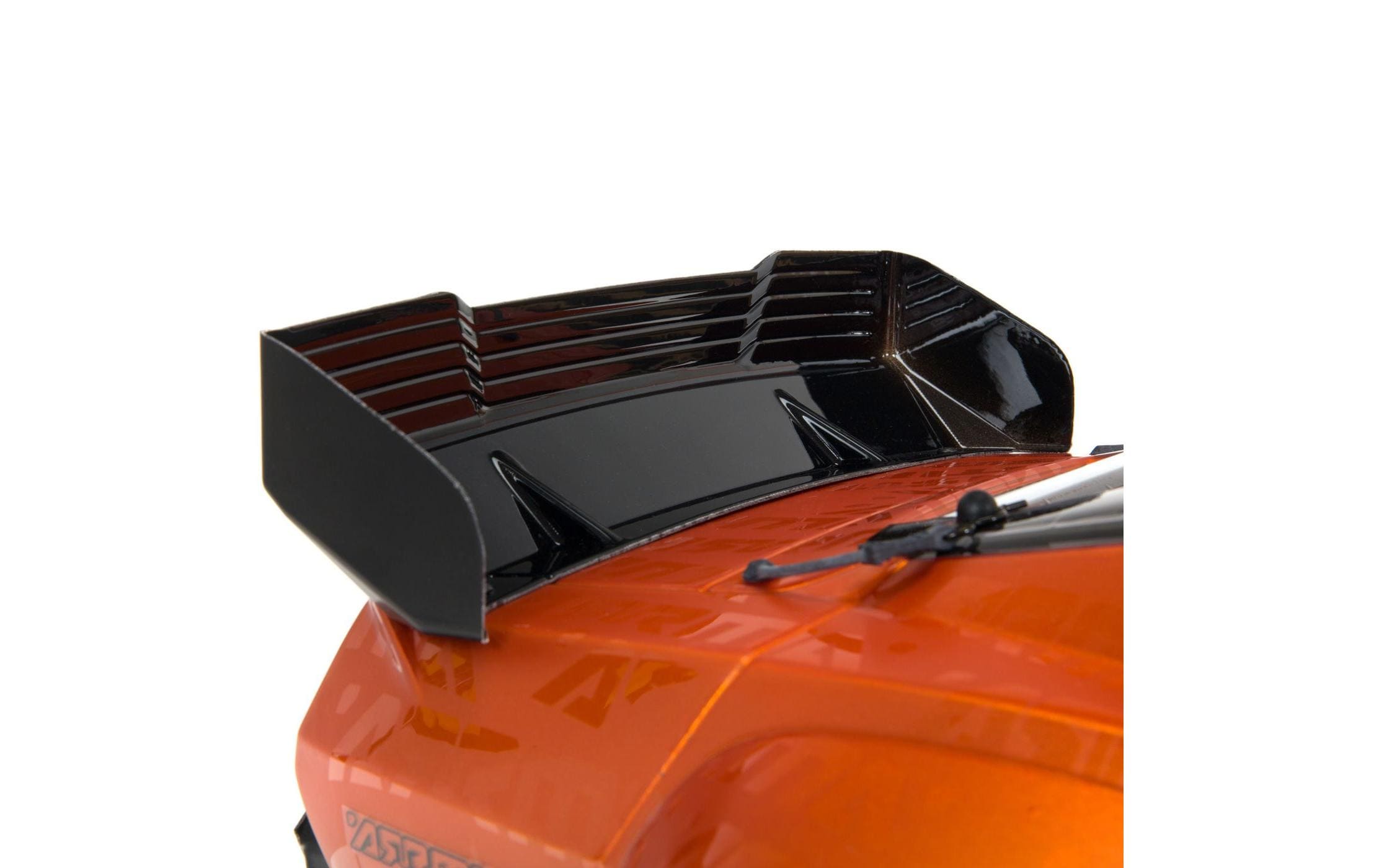 Muscle Car Felony 6S BLX ARTR<br>All-Road Street Bash
