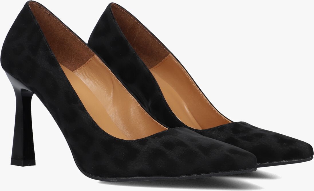 zwarte notre-v pumps 2211