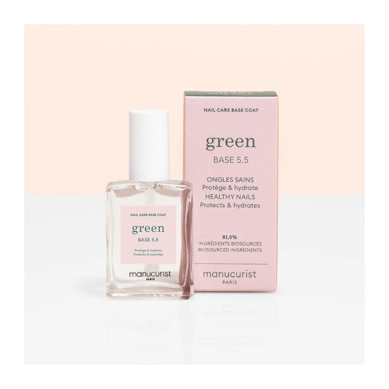 Base 5.5 Manucurist 15ml