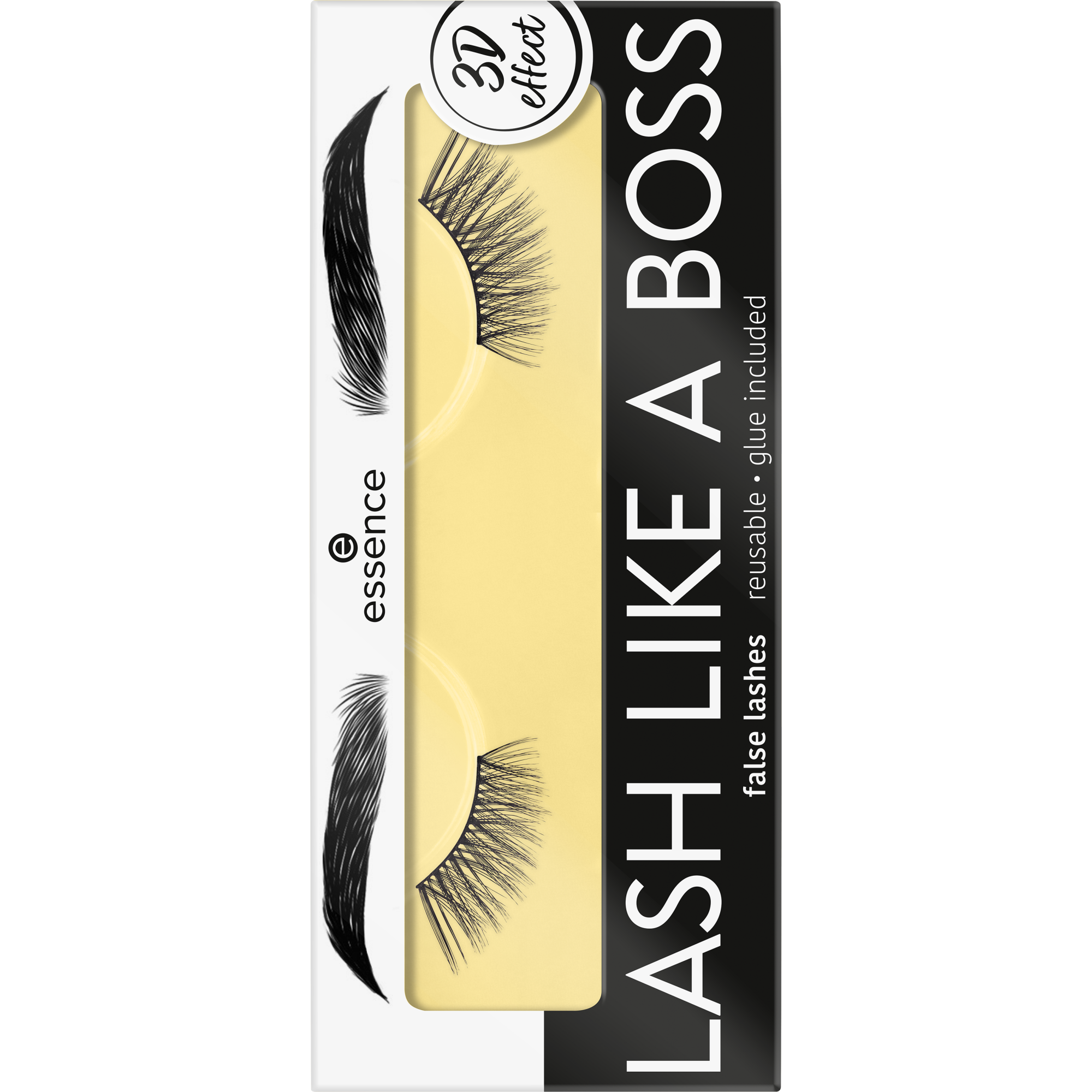 LASH LIKE A BOSS faux cils