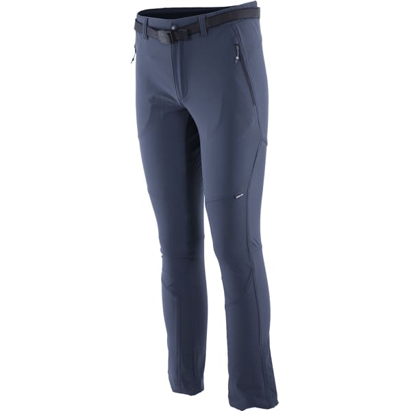 Pantalon randonnée TERNUA CORNO PANT WHALES GREY/WHALES GREY