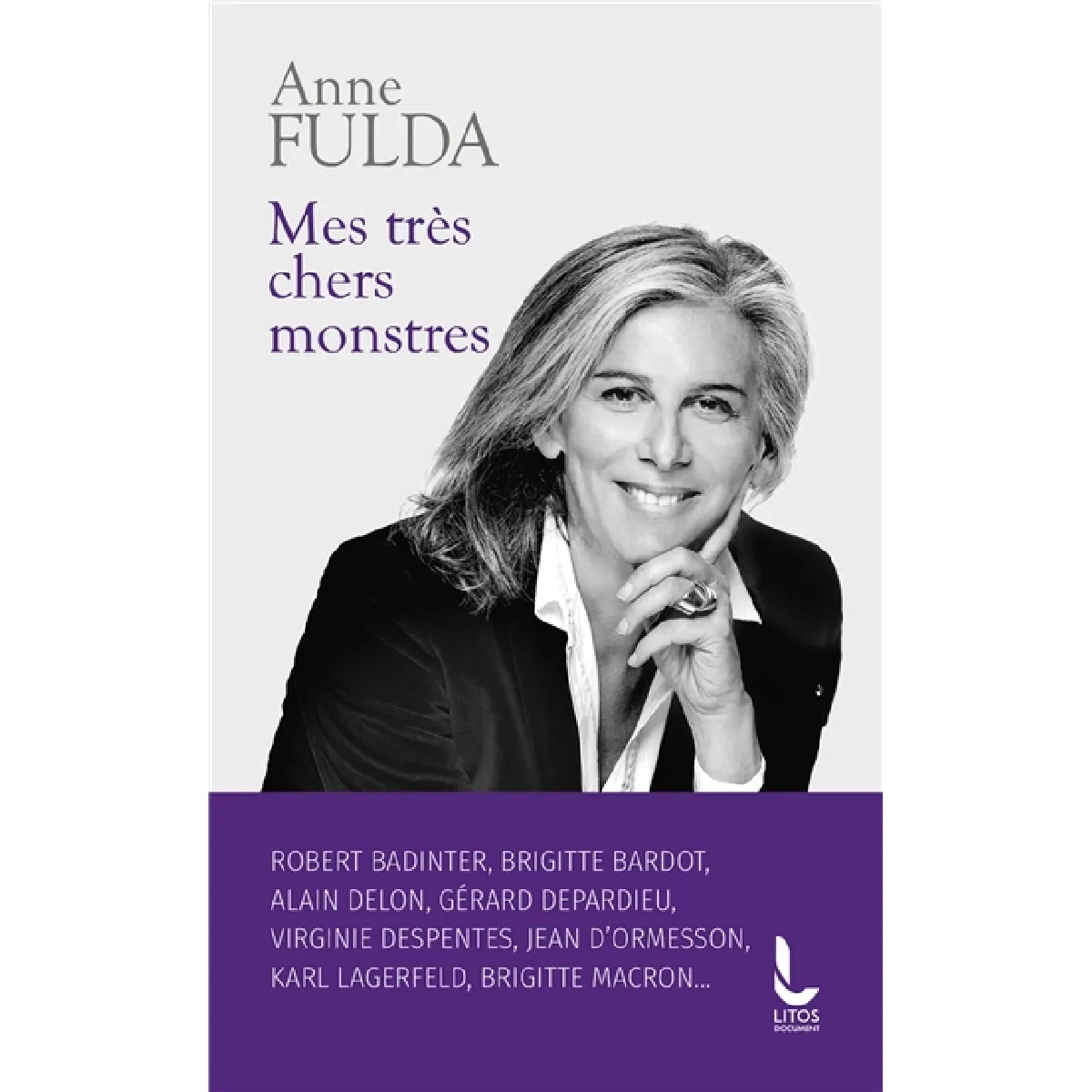 Mes très chers monstres · Occasion