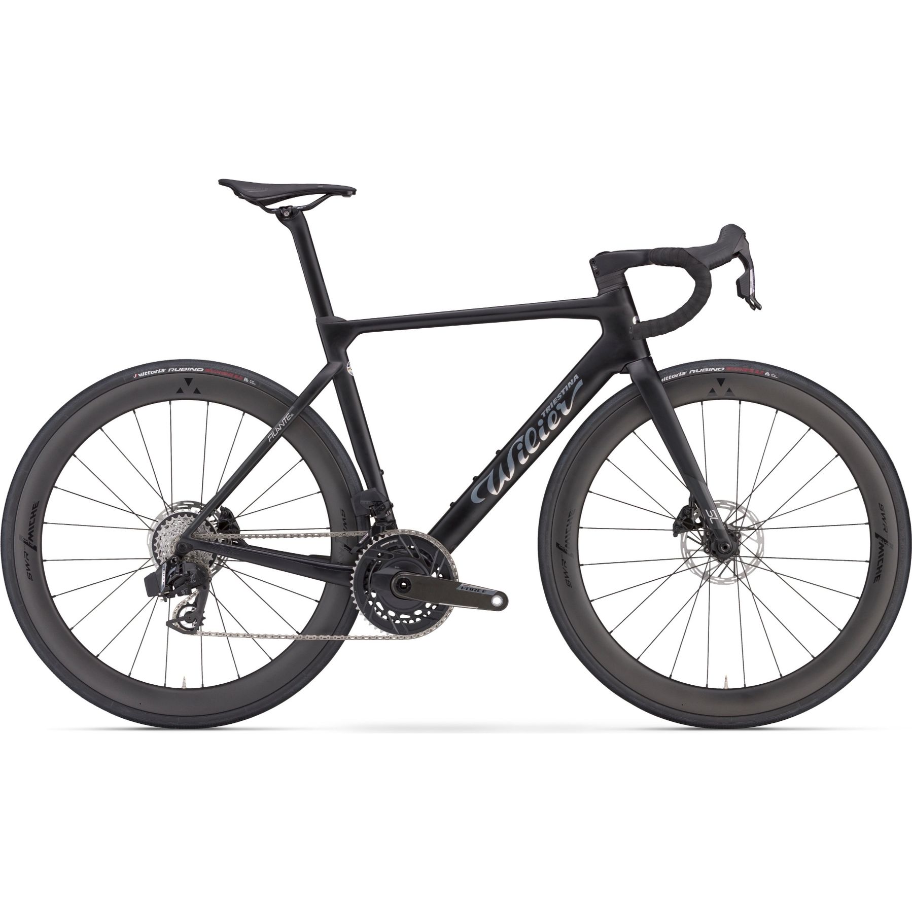 Wilier Filante SL 105 Di2 SWR50 2026
