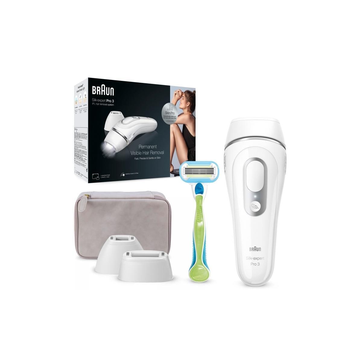 Braun IPL Silk-expert Pro 3, PL3133