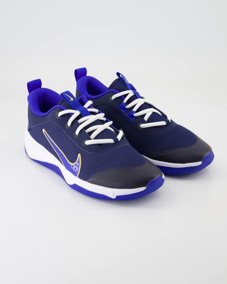 Nike Nike Om Ni Sneaker in Blau