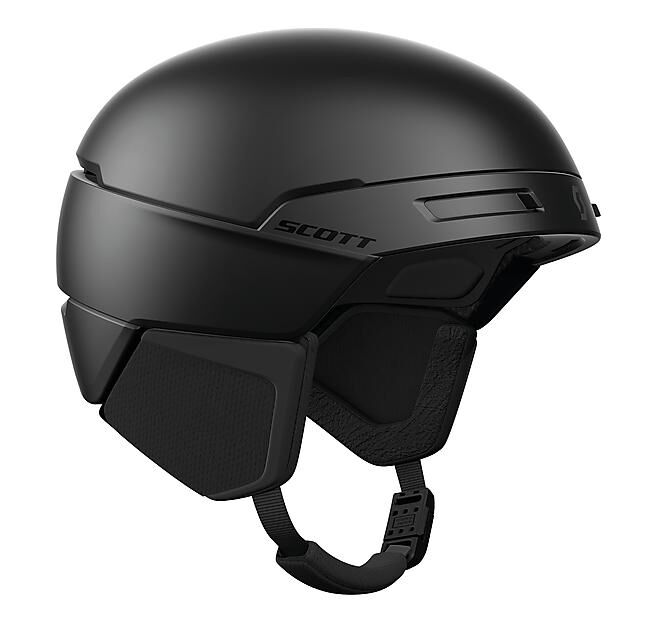 SCOTT - CASQUE DE SKI FLOW PLUS PRO