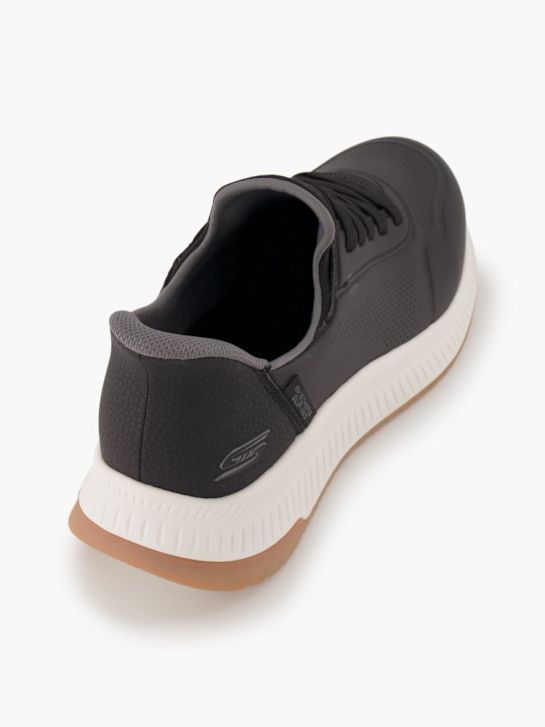 Skechers HANDS FREE SLIP-INS Sneaker Schwarz