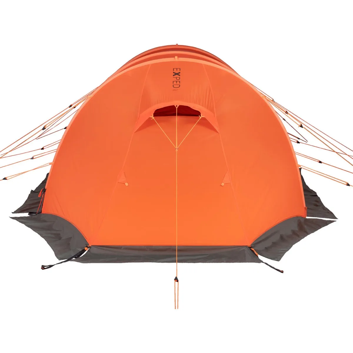 Exped Ceres Iii Xp Extreme Dark Lava