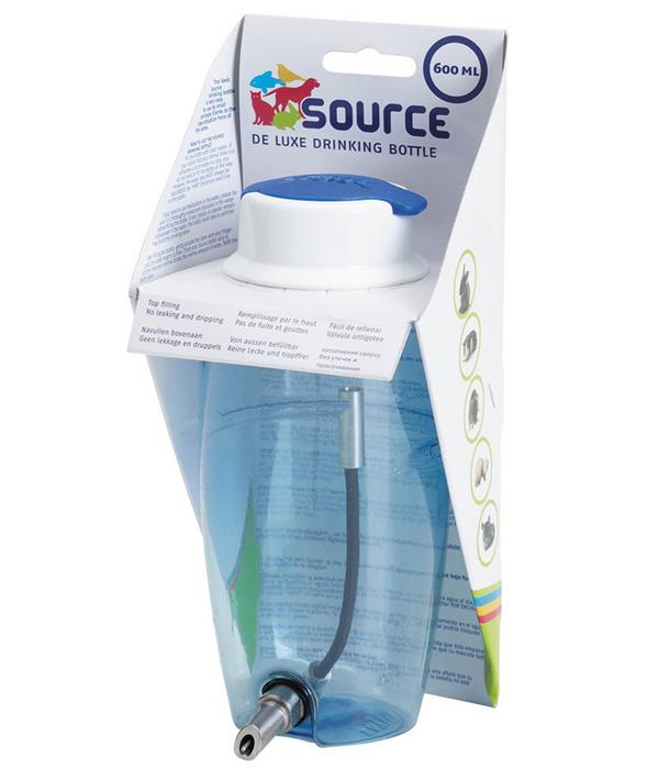 SAVIC Nagertränke, 600 ml