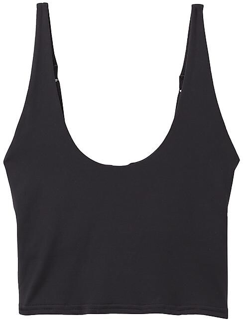 PRANA - BRASSIERE CHAKARA CROP TOP